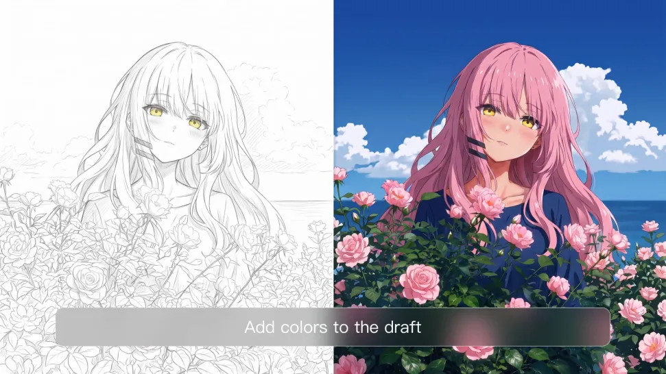 Change the Color, Lighting, or Style