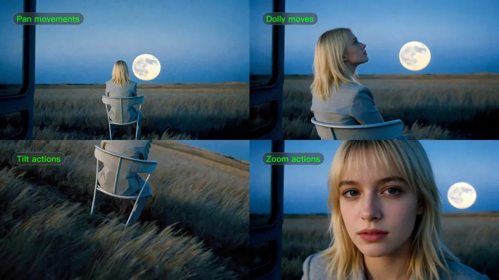 Create a Series, Not Just a Single Image