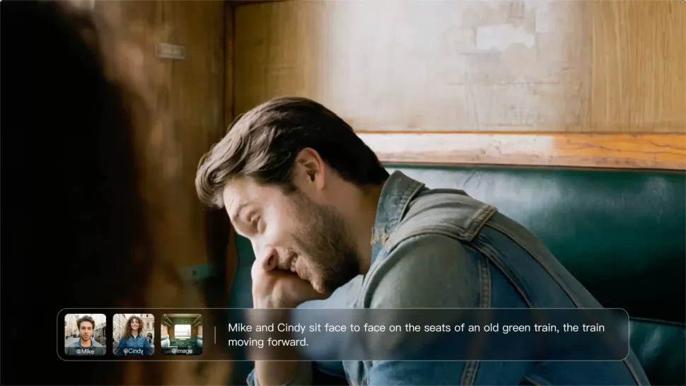 Generate Video with Native Audio