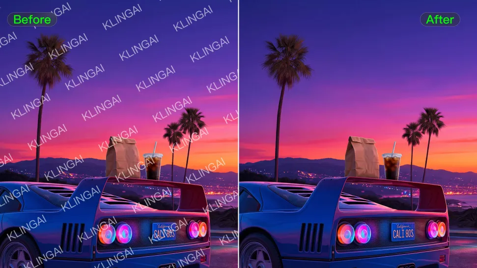 Keep the Original Look Familiar