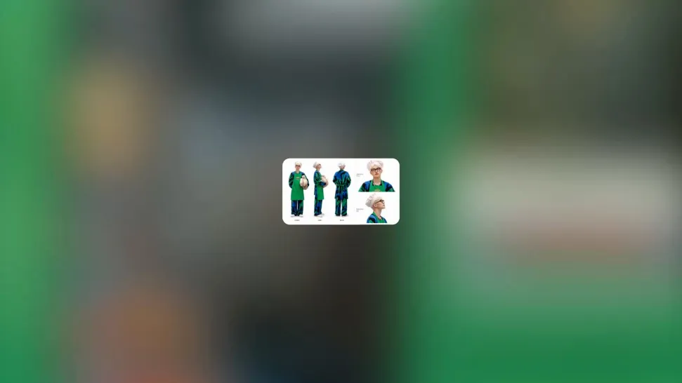 Make Your Brand Recognizable in Every Shot
