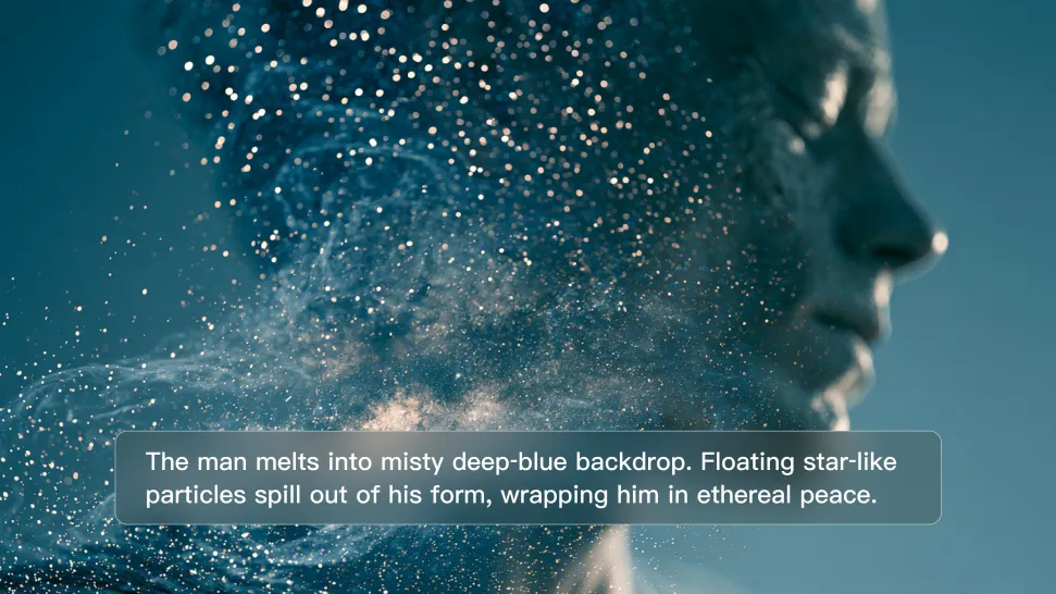 Create Detailed Images From Text Prompts