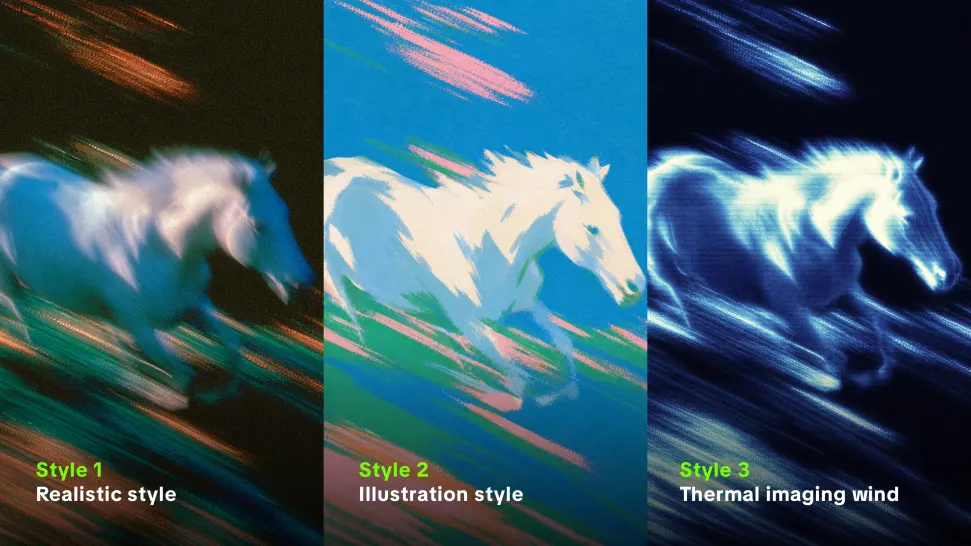 Explore Different Styles And Variations