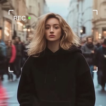 Image to Video