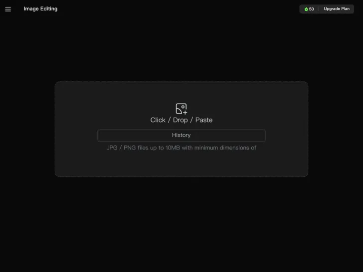 Step 3: Expand Your Image with Image Expansion
